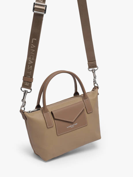 Cross Body Tas Storm Kba Lancaster Beige storm kba 71 ander zicht 2