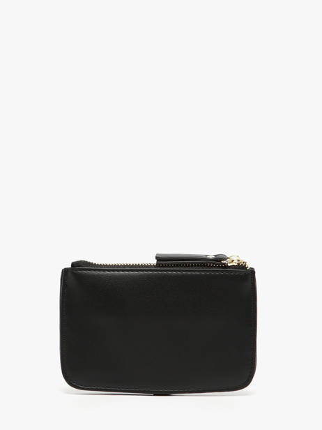 Portefeuille Violet Laurent david Zwart ld wallets 13 ander zicht 2