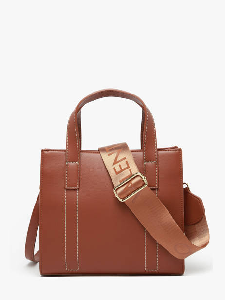 Handtas Aury Re Valentino Bruin aury re VBS9OB05 ander zicht 4