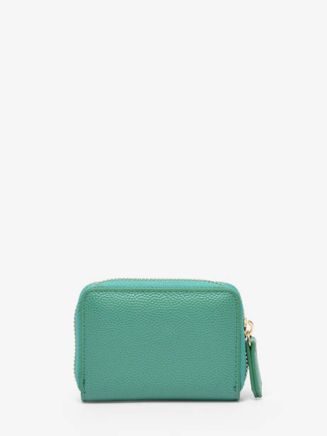 Portemonnee Divina Valentino Groen divina 1267306 ander zicht 2