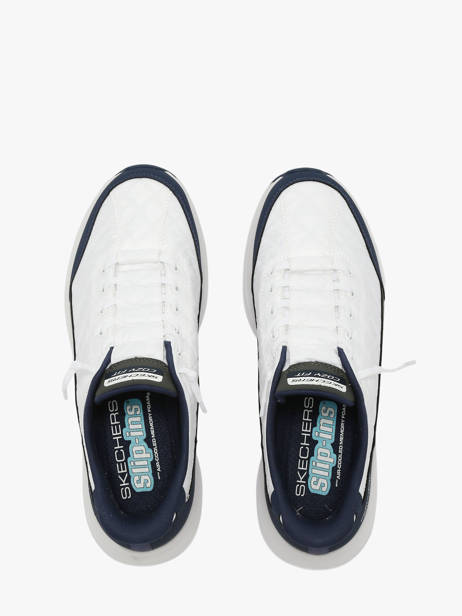 Sneakers Skechers Veelkleurig men 232619 ander zicht 3