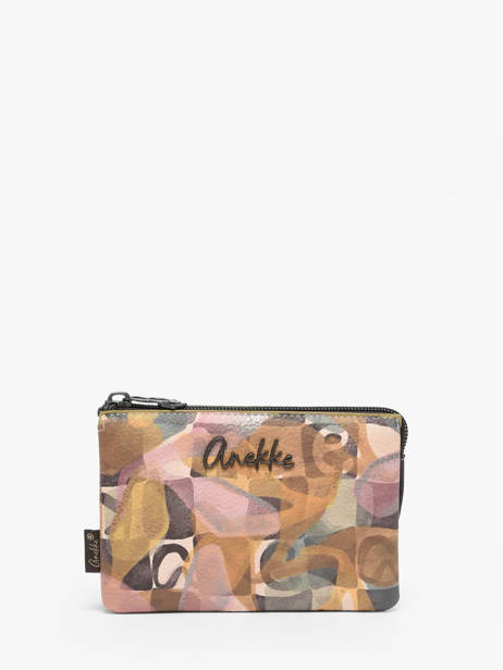 Portemonnee Bloom Anekke Veelkleurig bloom 42729015