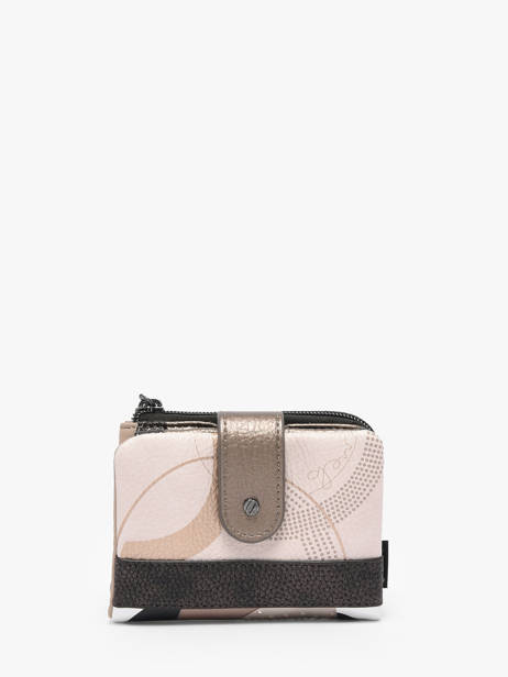 Portefeuille Eikon Anekke Zwart eikon 42759910 ander zicht 2