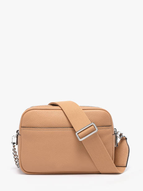 Cross Body Tas Bryant Leder Michael kors Beige bryant S5SYTC5L ander zicht 4