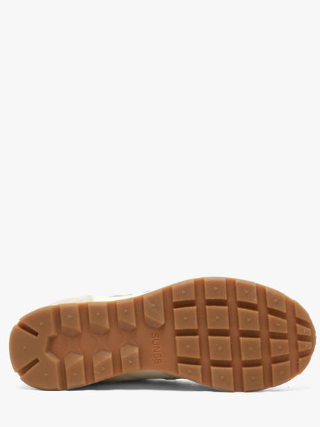 Sneakers Sun68 Wit men 61043158 ander zicht 4