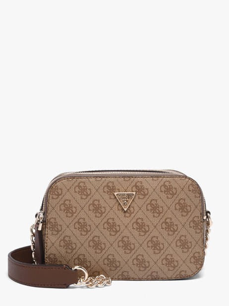 Cross Body Tas Noelle Guess Bruin noelle BG967214