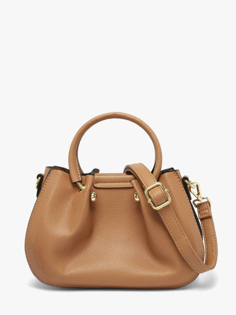 Cross Body Tas Gretel Ted lapidus Bruin gretel TLAU8923 ander zicht 4