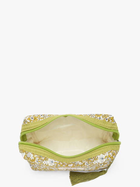 Etui Amour Miniprix Groen amour 5CLCA35 ander zicht 1