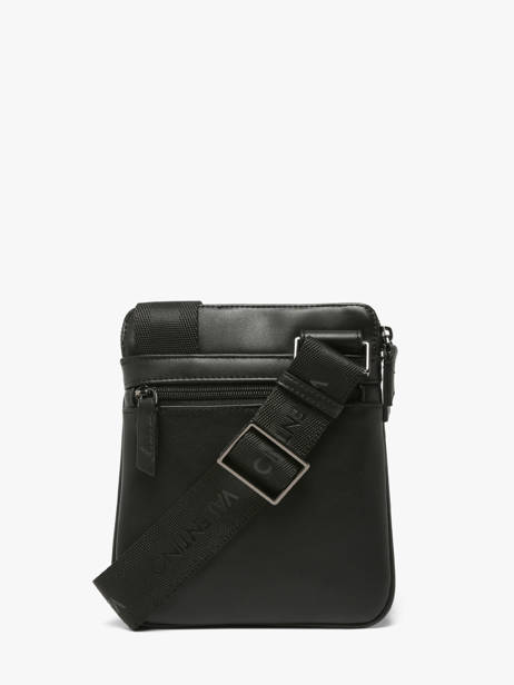 Cross Body Tas Valentino Zwart horizon VBS8UT06 ander zicht 3