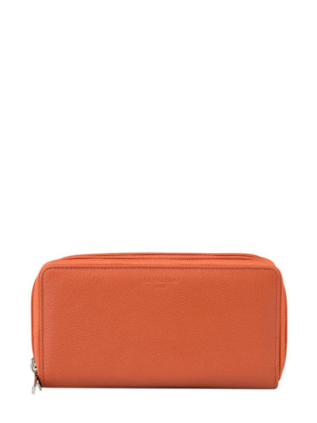 All In One Leder Hexagona Oranje confort 467399