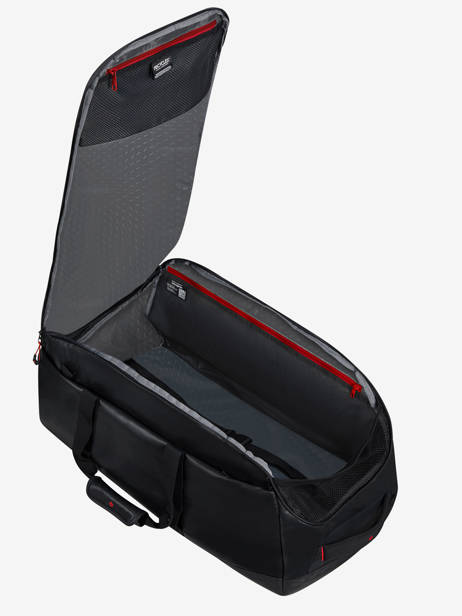 Reistas Ecodiver Samsonite Zwart ecodiver 18-63822 ander zicht 2