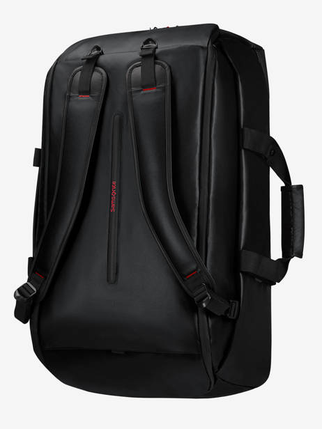 Reistas Ecodiver Samsonite Zwart ecodiver 18-63822 ander zicht 3