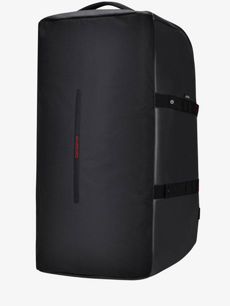 Reistas Ecodiver Samsonite Zwart ecodiver 18-63822 ander zicht 4