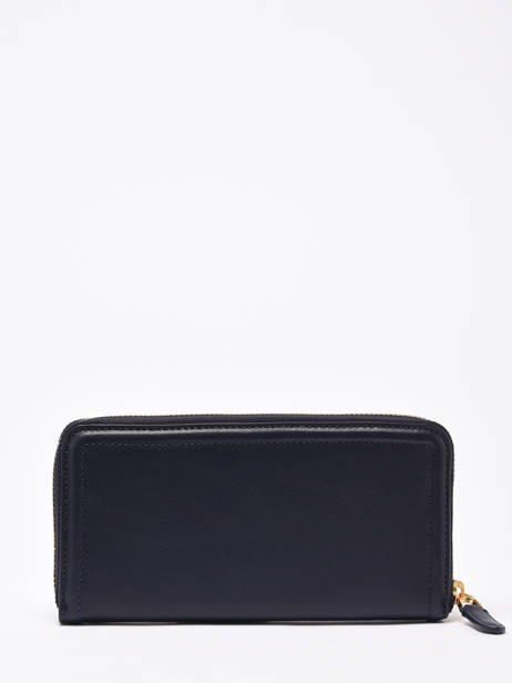 Portefeuille Dryden Leder Lauren ralph lauren Blauw dryden 32871779 ander zicht 2