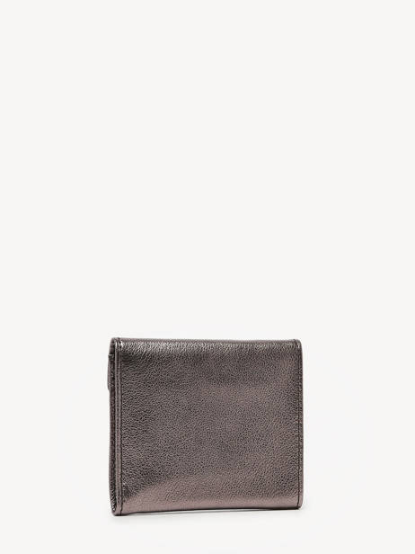 Kaarthouder Leder Etincelle Irisée Etrier Roze etincelle irisee EETI113 ander zicht 2